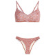 Protest Γυναικείο μαγιό Prtrudder Bikini Set